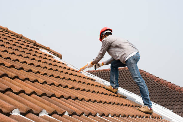 Sheet Metal Roofing in Ashland, CA