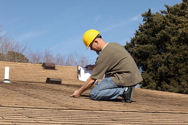 Best Hot Roofs  in Ashland, CA