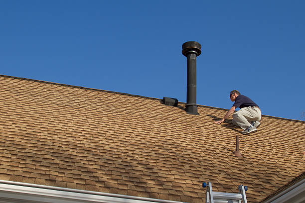 Best Wood Shake Roofing  in Ashland, CA