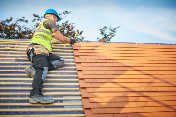 Waterproofing in Ashland, CA